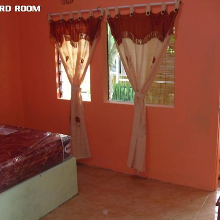 Hotel Dirgantara Parakan  Extérieur photo