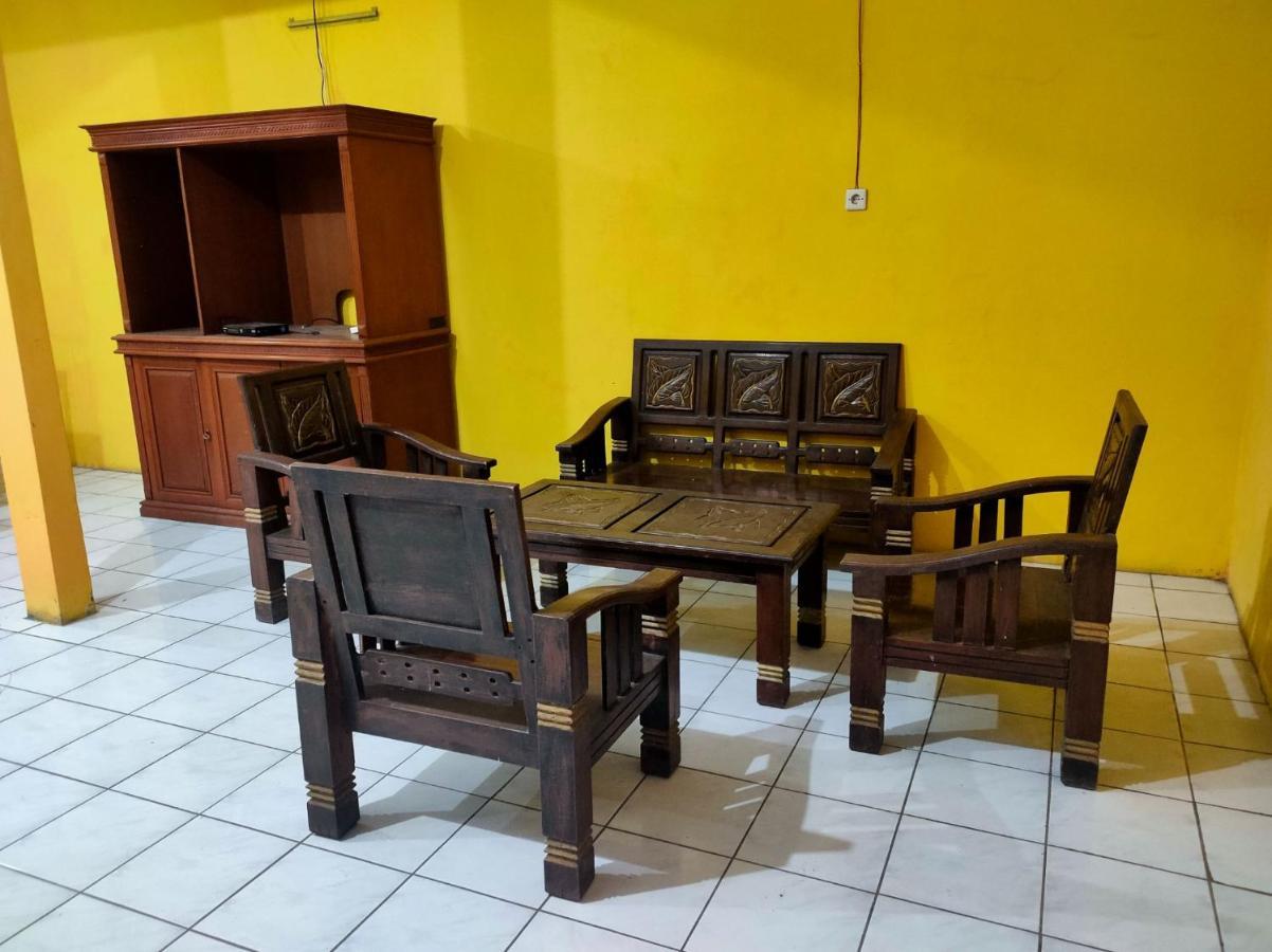 Hotel Dirgantara Parakan  Extérieur photo