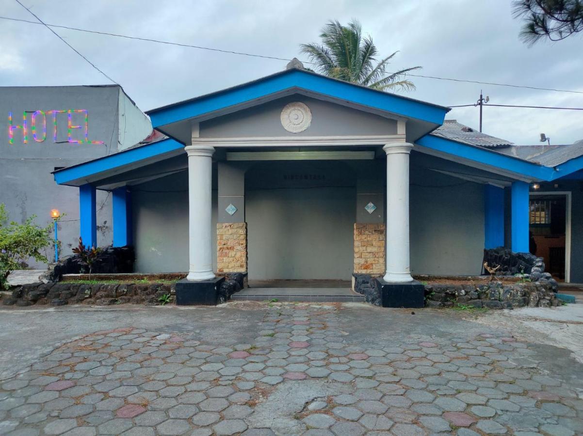 Hotel Dirgantara Parakan  Extérieur photo
