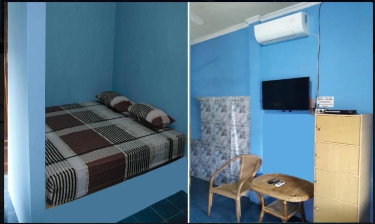 Hotel Dirgantara Parakan  Extérieur photo