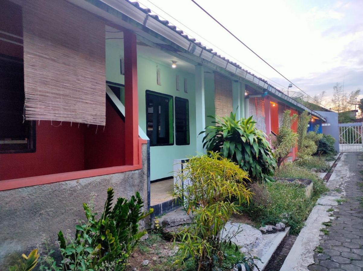 Hotel Dirgantara Parakan  Extérieur photo