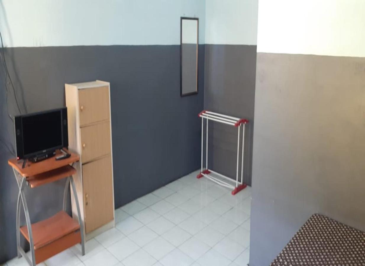 Hotel Dirgantara Parakan  Extérieur photo