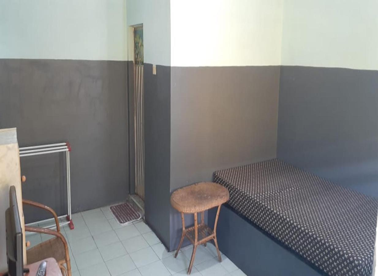 Hotel Dirgantara Parakan  Extérieur photo