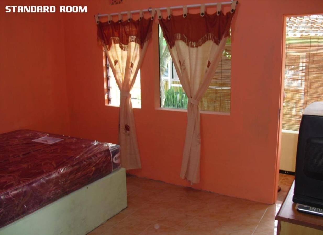 Hotel Dirgantara Parakan  Extérieur photo