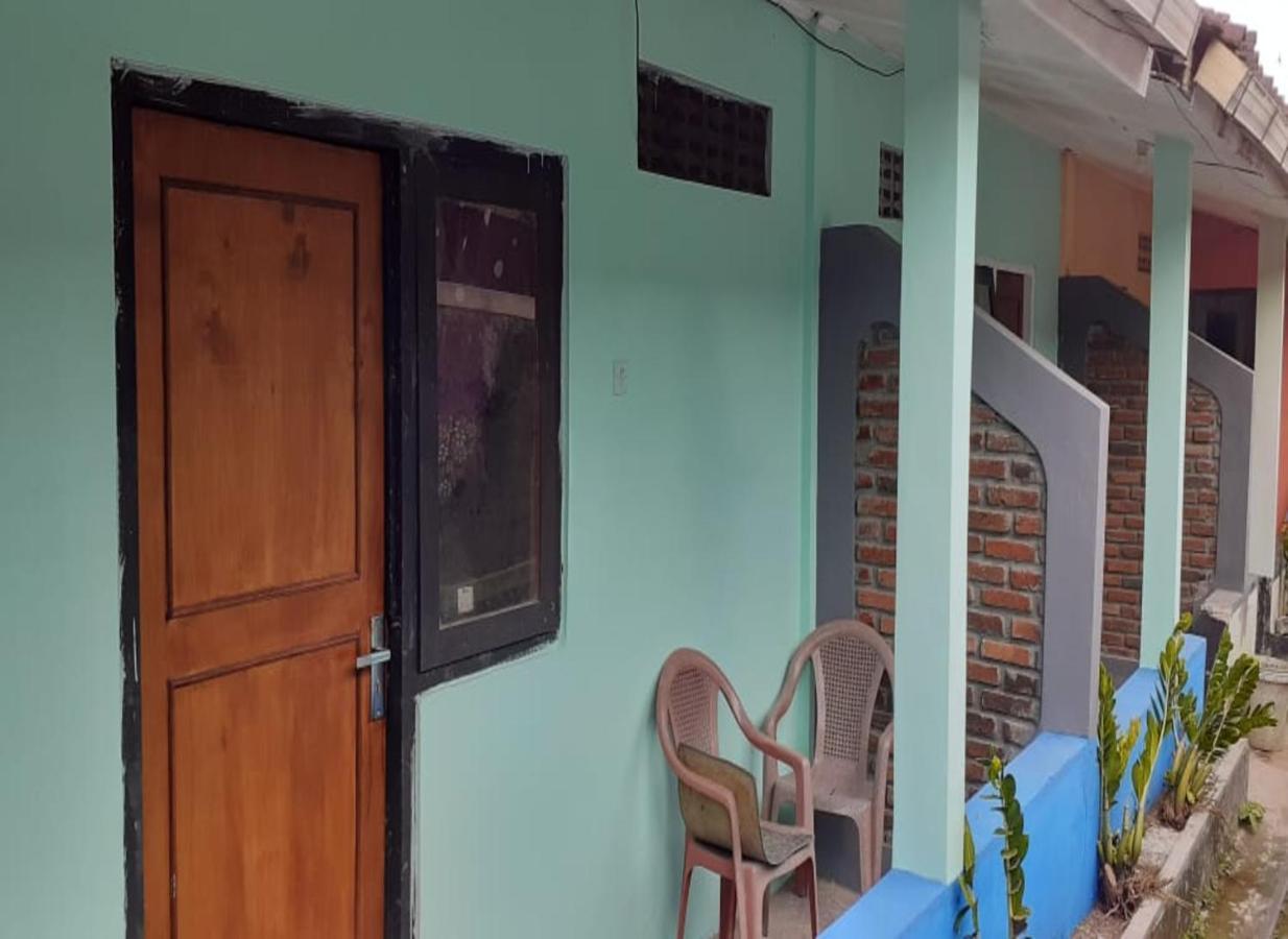Hotel Dirgantara Parakan  Extérieur photo