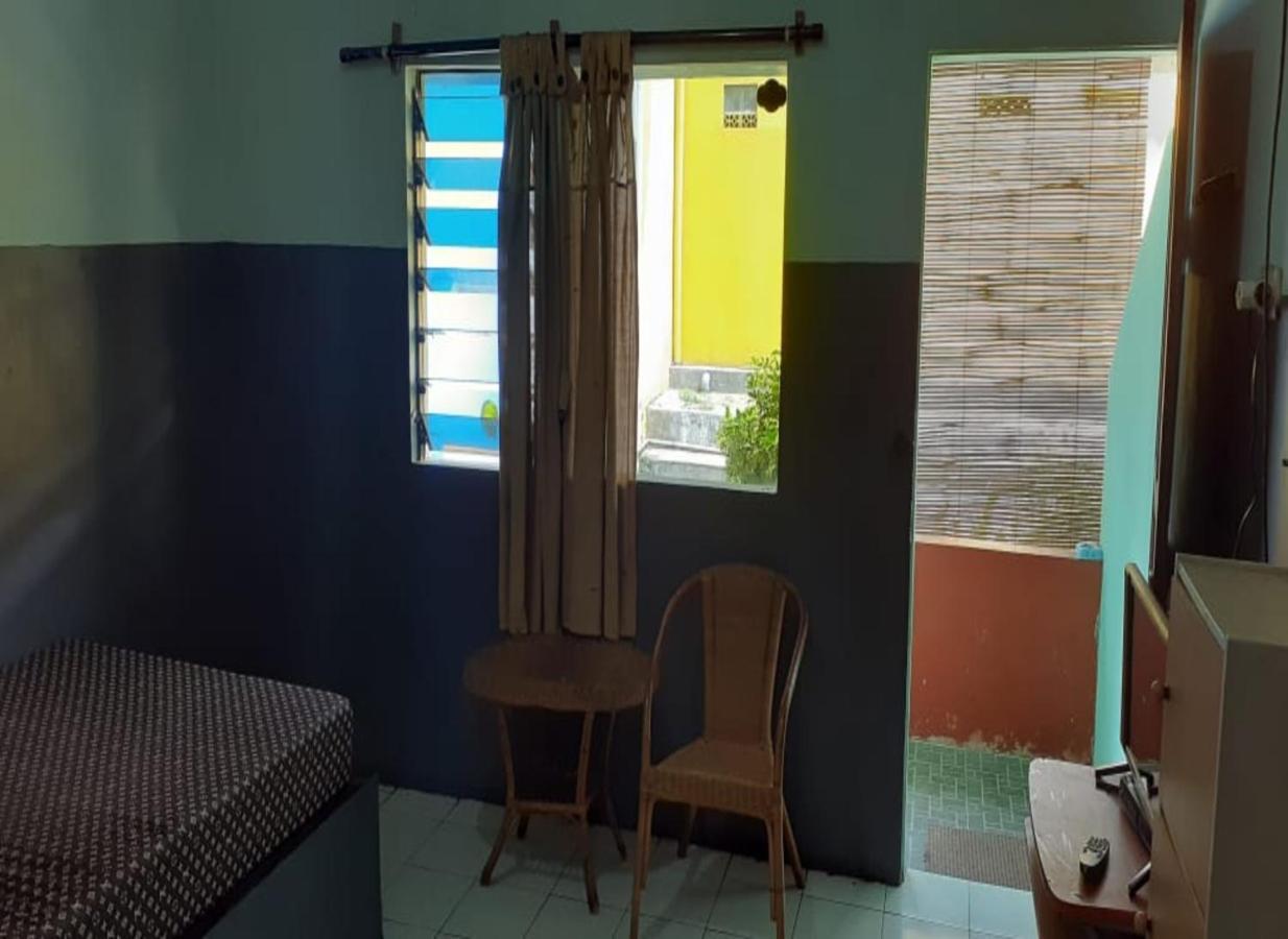 Hotel Dirgantara Parakan  Extérieur photo